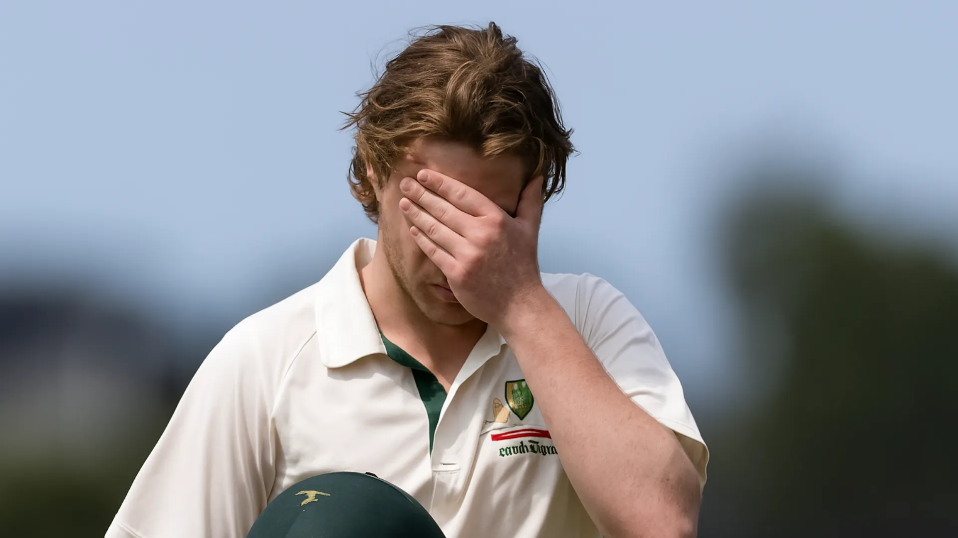 Why Did This Young Aussie Cricketer Retire So Suddenly?