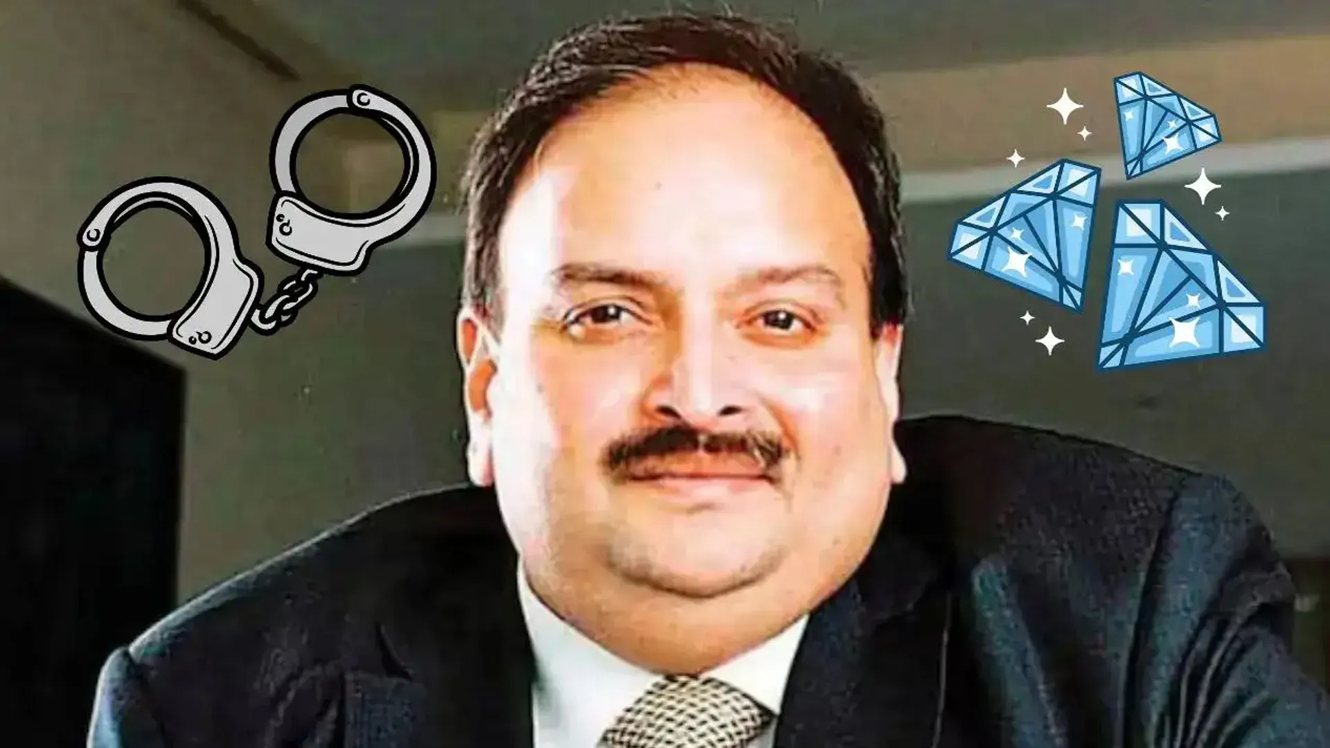 Why India Wants Mehul Choksi Back, Diamond Tycoon Arrested in Belgium | TDG Explainer