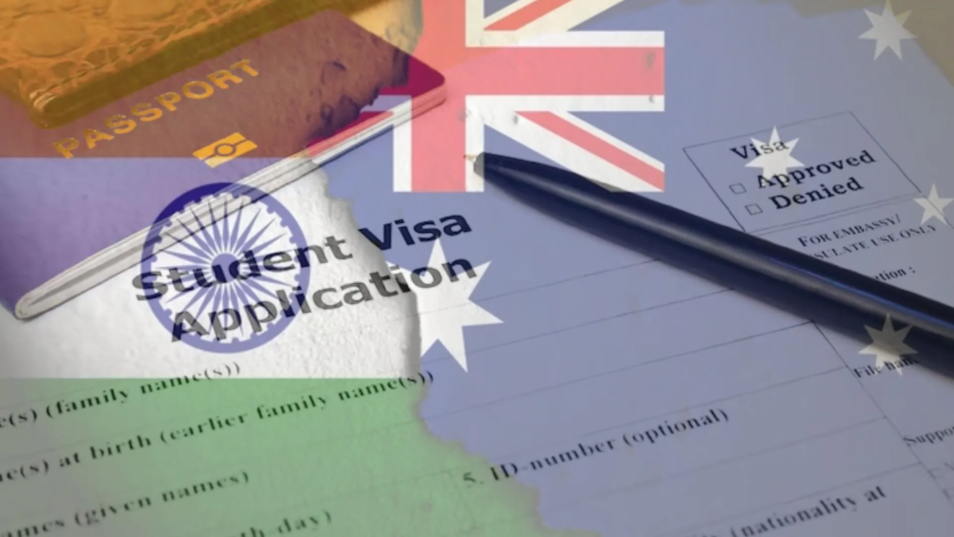 Why Indian Students from 6 States Face Restrictions at Australian Universities | TDG Explainer