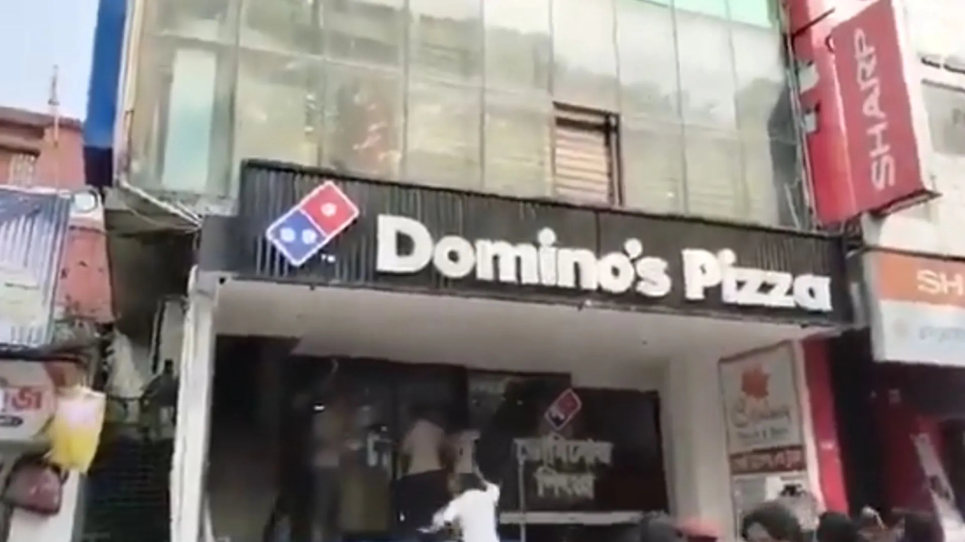 Why Protesters in Bangladesh Are Targeting KFC, Pizza Hut, and Bata | TDG Explainer