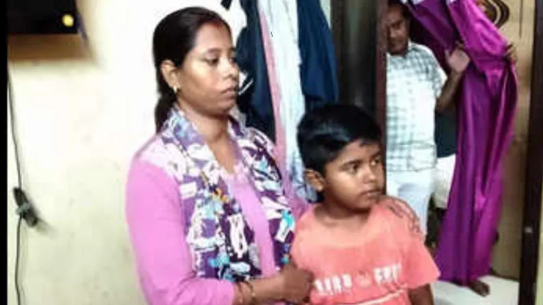 Wife of BSF Jawan Travels to Firozpur in Search of Husband Detained by Pakistan Rangers