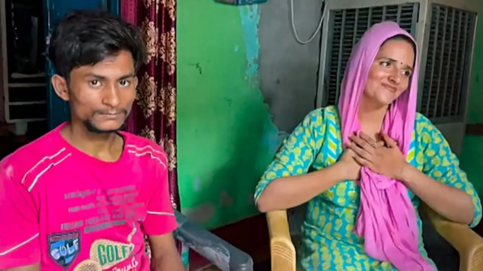 Will Seema Haider Be Deported Within 48 Hours After Pahalgam Terror Attack?
