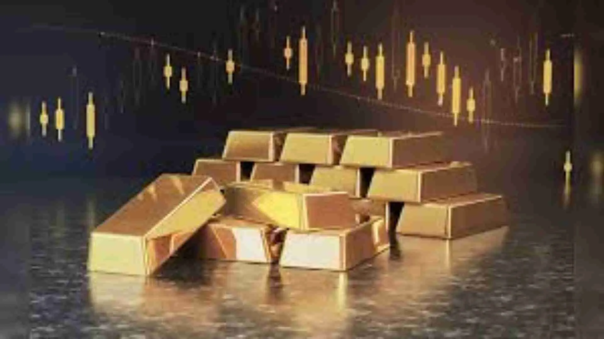 Will Trump’s Tariff Plans Make Gold The Best Investment Of The Year? | TDG Explainer