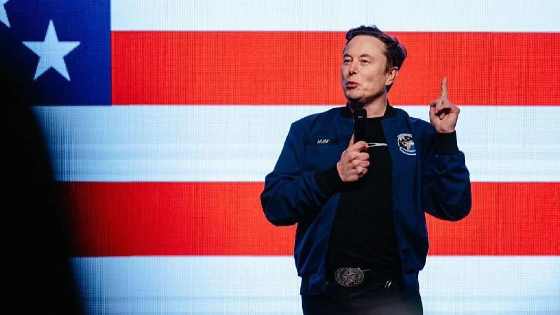Musk-Backed Wisconsin Supreme Court Race Becomes Costliest Judicial Battle In US History