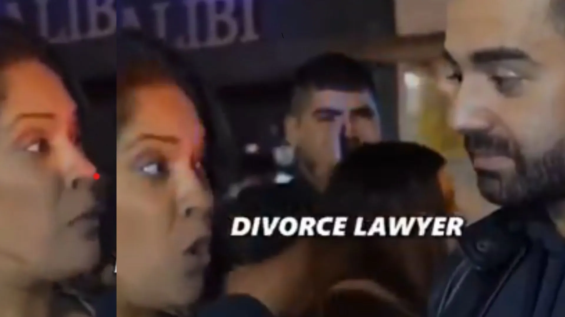 Woman Misusing Divorce Laws Sparks Outrage Online Amid Rising Divorce Rates | Watch