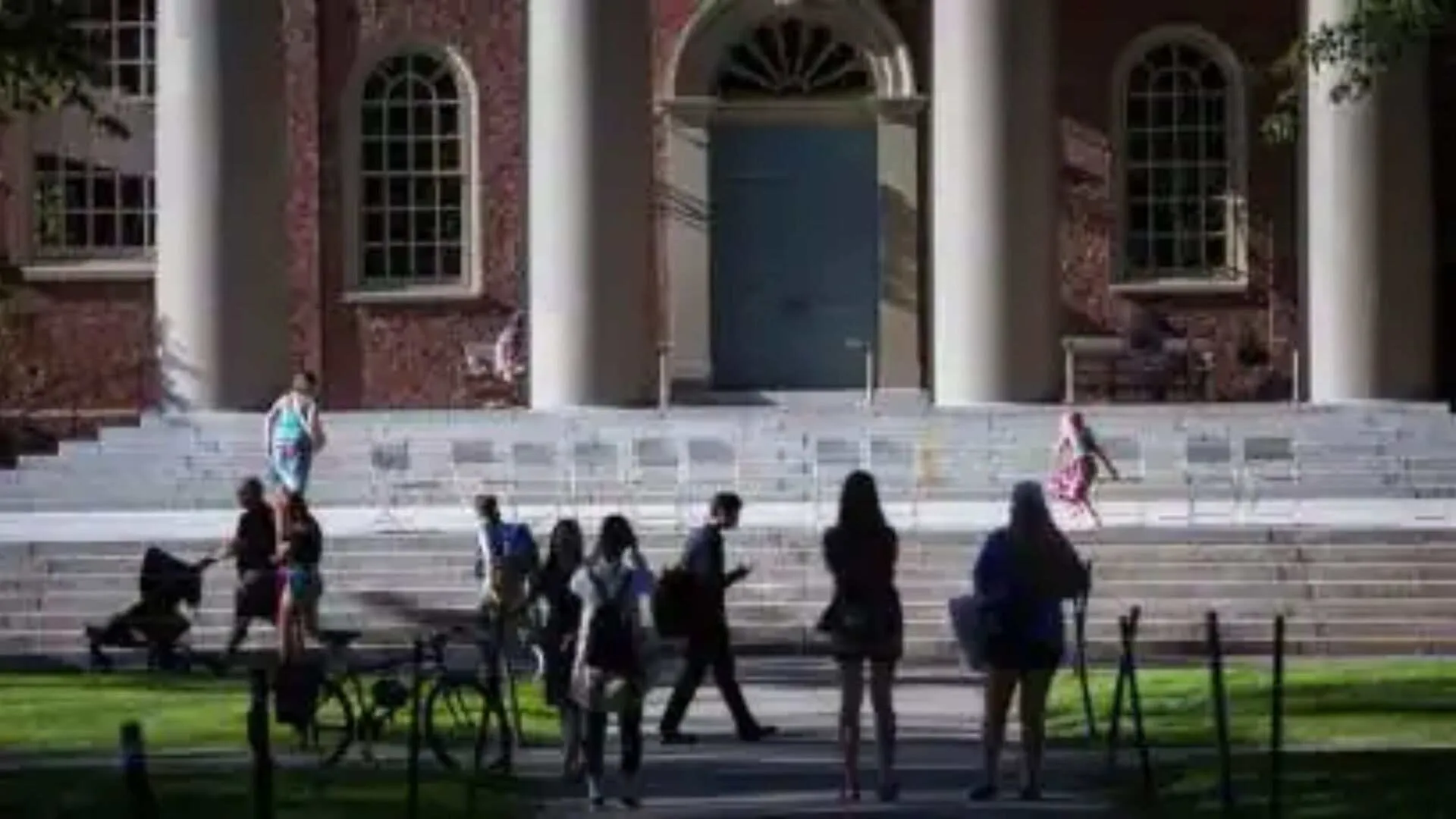 Work Visa Changes in US Could Impact 3 Lakh Indian Students