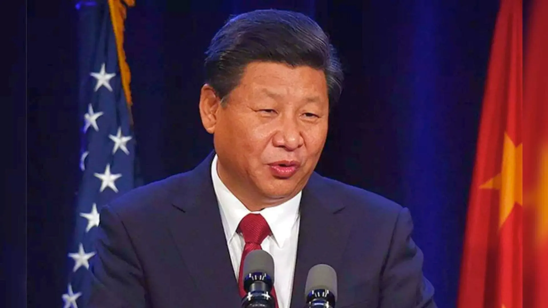 Xi Jinping Looks to Thread Together Southeast Asia Needled by Trump’s Tariffs