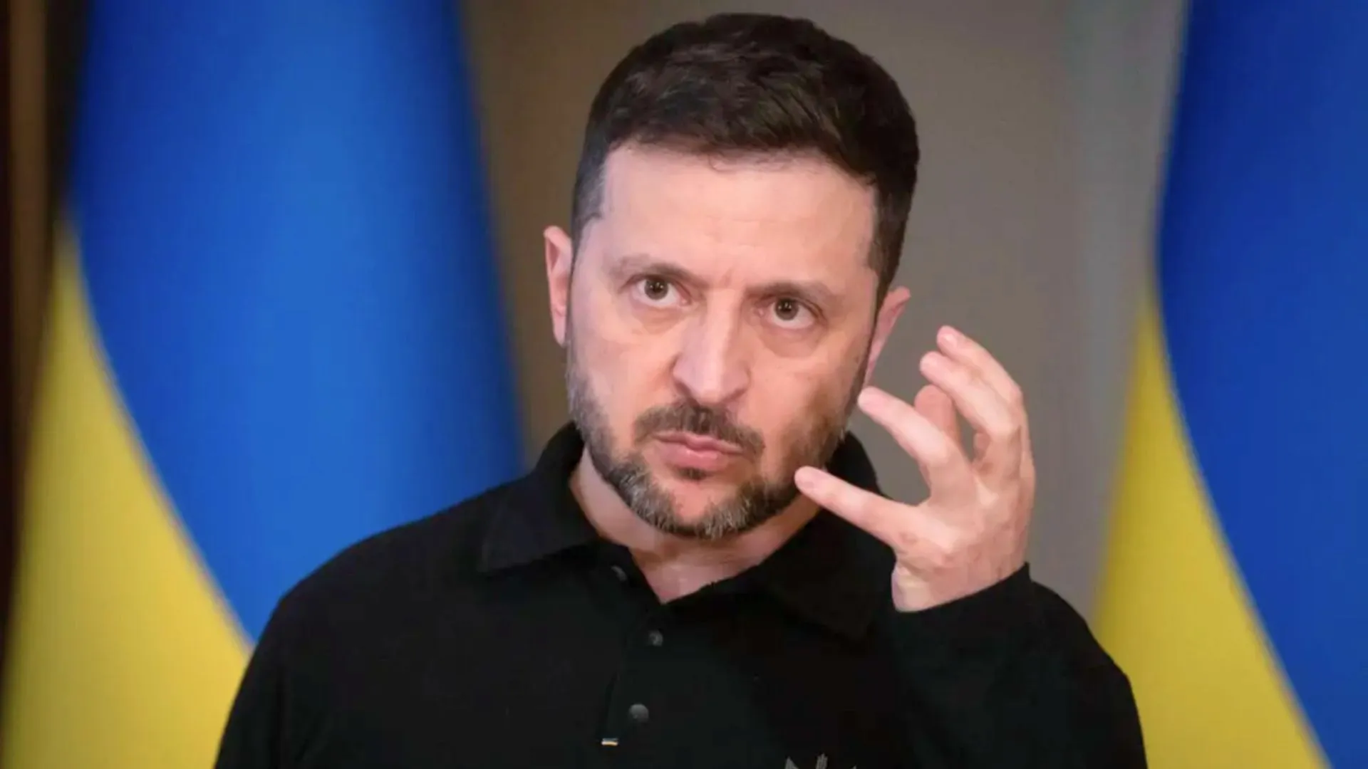Zelensky Claims ‘We Have Information’ on China’s Arms Supply to Russia | WATCH