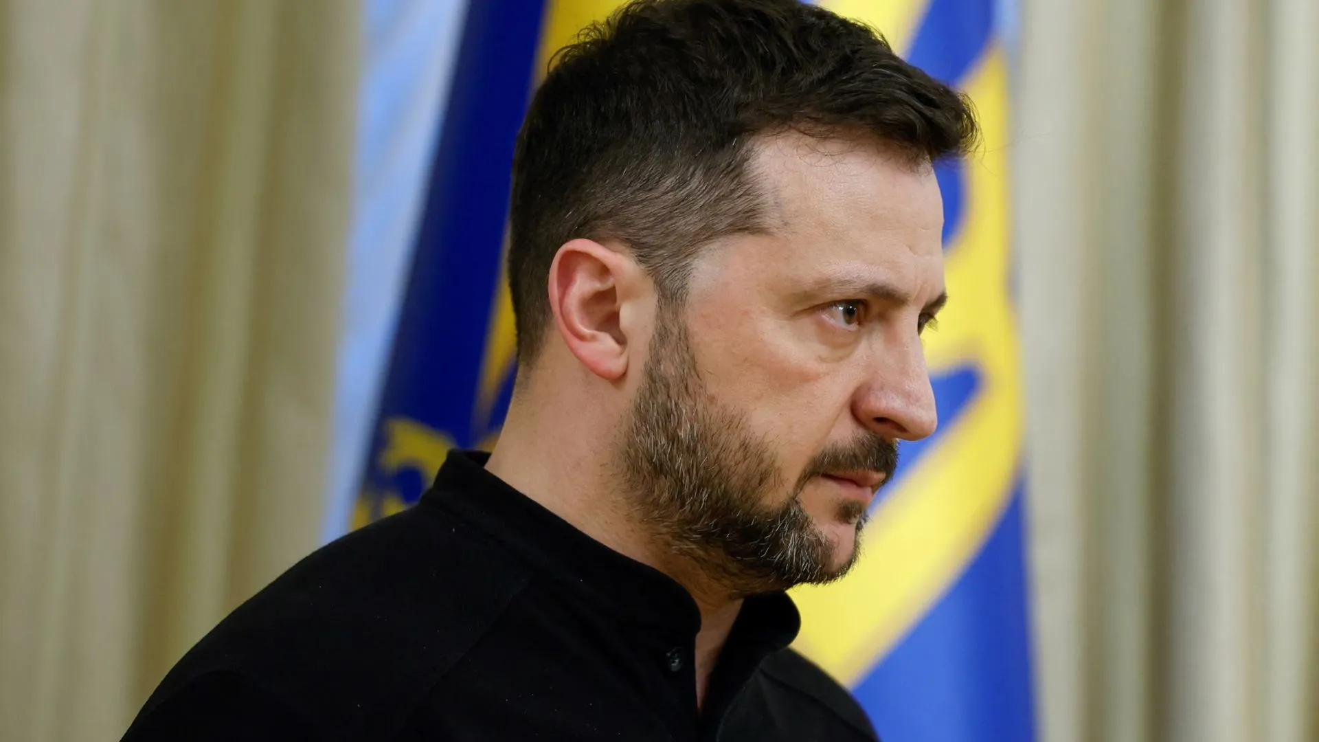 Zelensky Urges U.S. Action After Russian Strikes Kill 2 in Ukraine: ‘We Are Waiting’