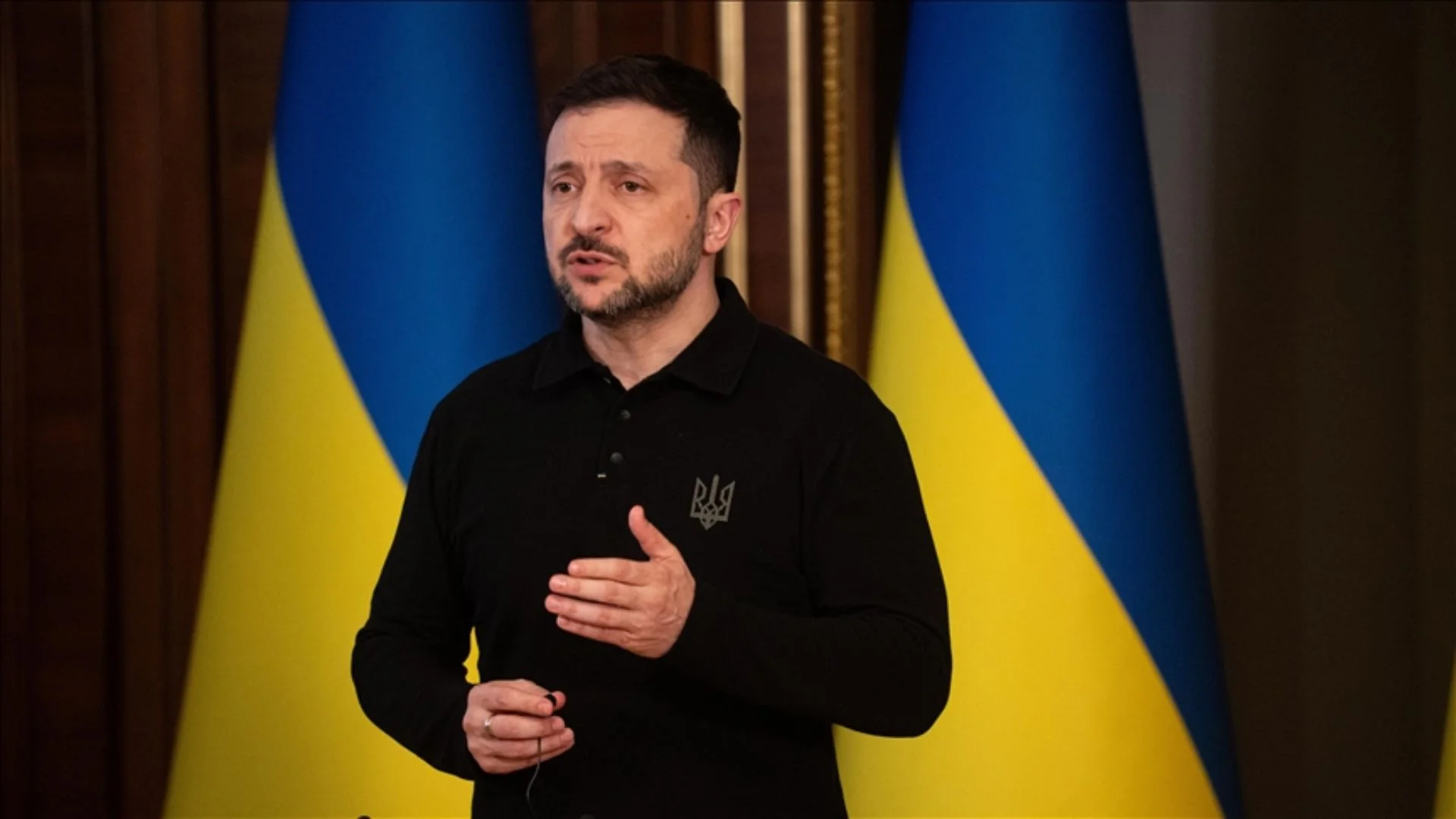 Easter Truce Or Tactical Trick? Zelenskyy Says Russia Faked Ceasefire With Attacks