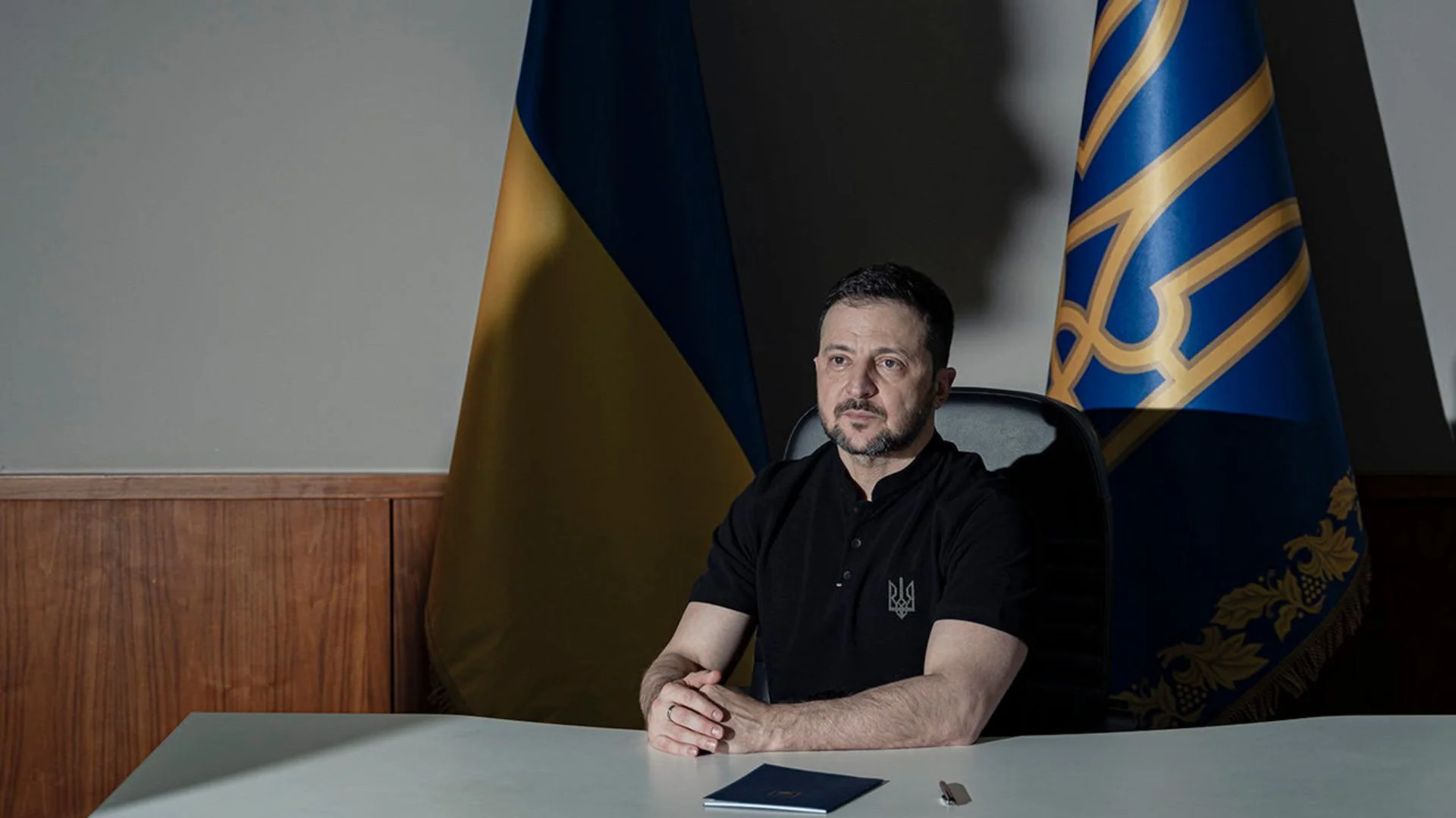 Zelenskyy Says Ceasefire Talks Hollow Without Real Pressure On Putin’s War Machine