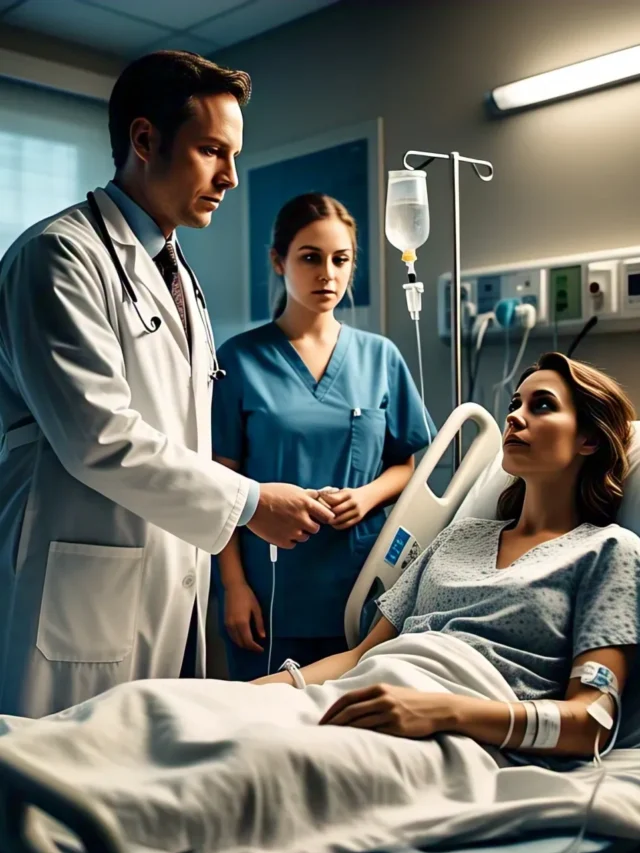 New York Woman Alleges She Was Fired After Donating Kidney to Boss(02)