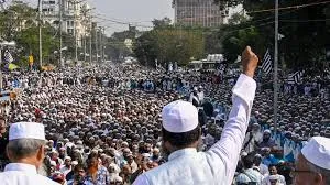 India’s progressive Waqf bill outpaces Western ‘liberal’, and Muslim-majority countries