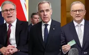 Global Showdown: World Leaders Clash With Trump Over New Trade Tariffs!