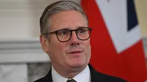 UK PM Starmer, EU Leaders Call US Tariffs a ‘New Era’ in Global Economy