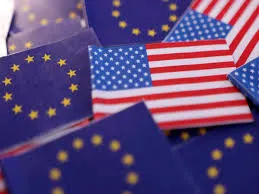 EU Hits Back: 25% Tariff on US Goods in Response to Trump’s Trade War Move