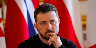 Ukraine Eyes US Minerals Deal as Russia Drags Ceasefire Talks