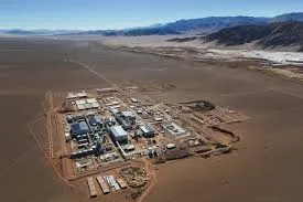 Argentina to Raise Lithium Output by 75% in 2025 to Meet Global Demand