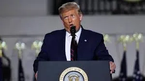 Trump’s Tariffs Hit U.S. Shoppers: From Cars to Consoles, Shortages Loom