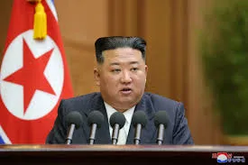 North Korea Declares Its Nuclear Status ‘Irreversible’ Despite Global Pressure