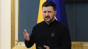 Zelensky: 150+ Chinese Nationals Fighting for Russia in Ukraine War