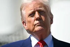 “Somebody Had to Do It”: Trump Defends 125% Tariff Hike on China