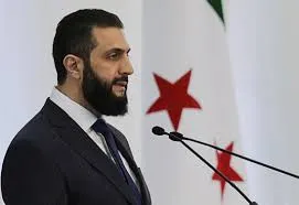 Syria’s New President Visits UAE Amid Cautious Arab Support