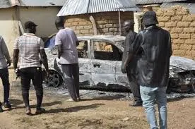 Fresh Horror in Nigeria: 51 Killed in Plateau State Attack