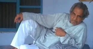 Neeraj—Poet of varying moods, colours