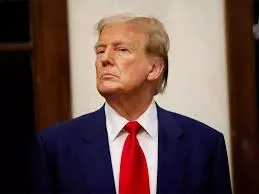 Judge Blasts Trump Officials for Inaction in Deportation Case