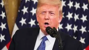 Trump Signs New Executive Orders Targeting Drug Prices, Federal Spending & Social Security Fraud