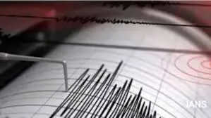 5.6 Magnitude Earthquake Hits Southern Philippines, No Immediate Damage Reported