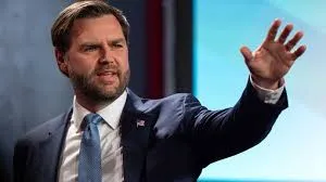 US Vice President J.D. Vance to Visit India from April 21–24 for Bilateral Talks