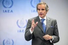 IAEA Chief Grossi Urges Iran to Cooperate Amid Renewed Nuclear Talks