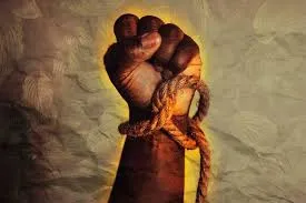 The Lesser Man And A Slave New World