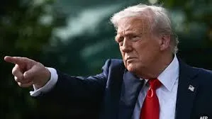 Trump Warns: US May Quit Ukraine Peace Talks If No Progress