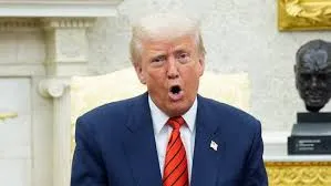 Trump Hints at Pulling Out of Ukraine Peace Talks: “We’ll Take a Pass”