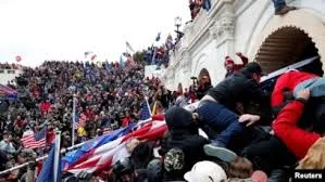 ‘Impeach & Remove’: Massive Protests Erupt Across US Against Donald Trump