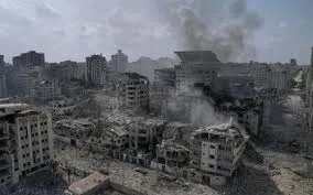 Israel Regrets Gaza Medics’ Deaths, Denies Execution Claims