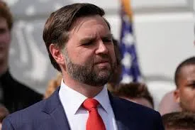 US Vice President JD Vance Wraps Up Italy Visit, Heads to India for Key Meetings