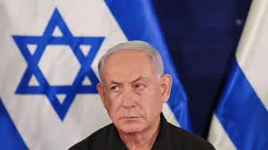 Netanyahu Blames Security Chief for Oct 7 Hamas Attack Failures