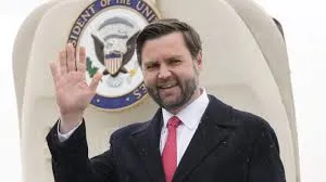 Modi & US VP Vance Seal Trade Talks Roadmap, Usher in New Era of Ties
