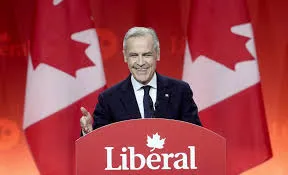 Mark Carney Leads Liberals to Stunning Comeback Ahead of Canada Election 2025