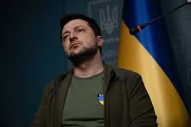 Zelensky Open to Peace Talks, Awaits Clear Answer from Putin