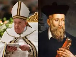 Did Nostradamus Predict Pope Francis’s Death? Prophecy of ‘Old Pontiff’ Goes Viral