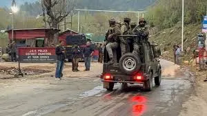 Jamaat-e-Islami Hind Condemns Pahalgam Terror Attack, Demands Swift Justice for Victims