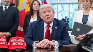 “Think We Have a Deal with Russia”: Trump Blames Zelensky for Prolonging Ukraine War