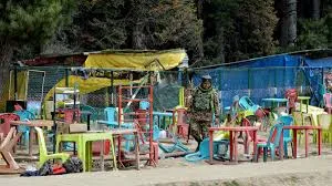 Pune Friends’ Dream Kashmir Trip Ends in Terror, Leaves Families Devastated