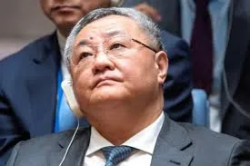 US, China Trade Barbs at UN Over “Bullying” and Tariffs in Fiery Showdown