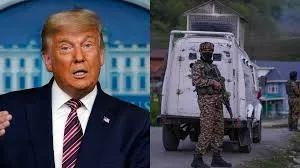 “India, Pakistan Will Figure It Out”: Trump Breaks Silence on Pahalgam Terror Attack